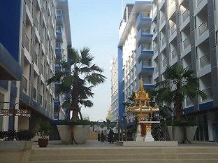 Bundithome Salaya Nakhon Pathom Exterior foto